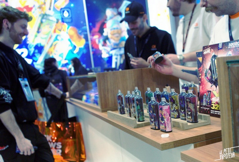 VAPEXPO.PARIS.2026.BLOG.LE.PETIT.VAPOTEUR